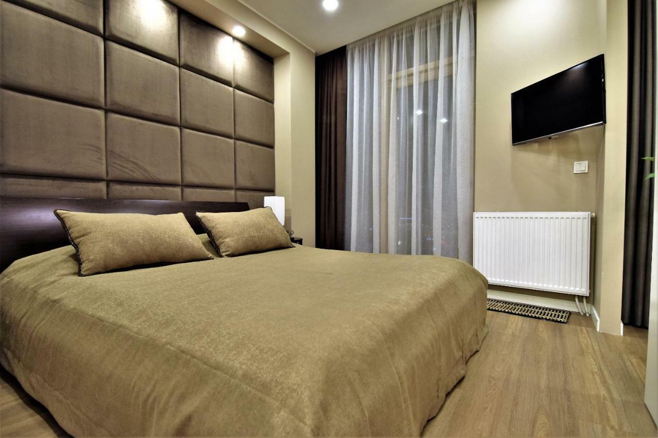 Europa Dream Apartment Vilna Exterior foto