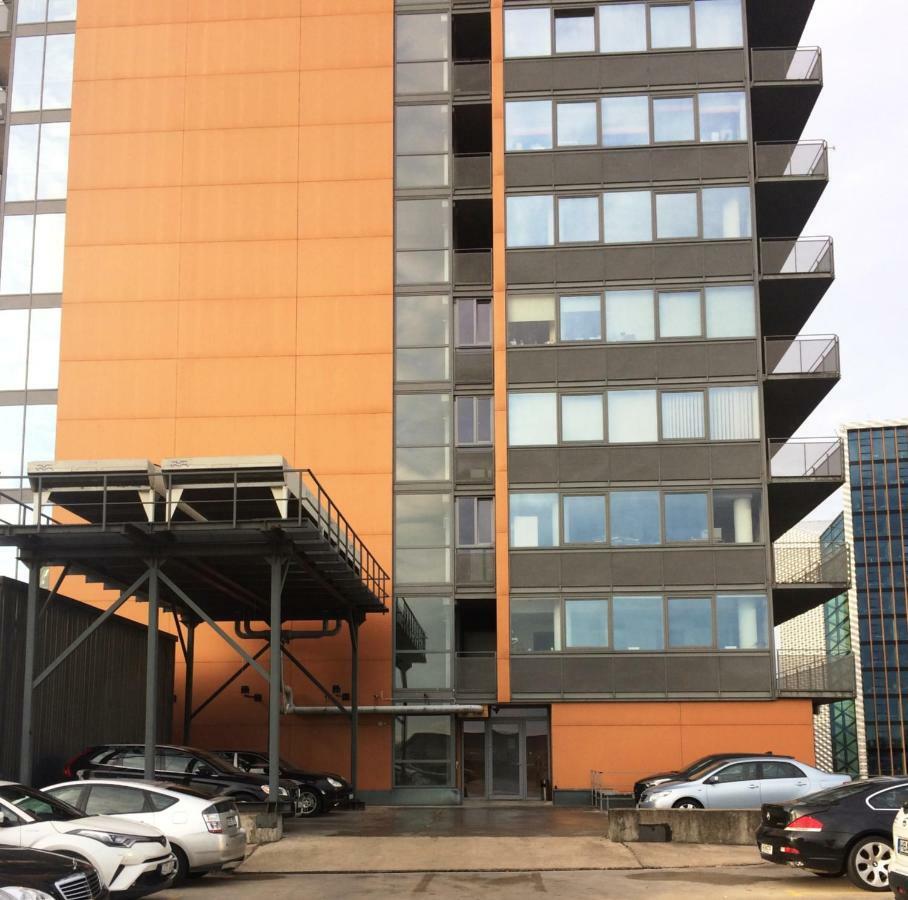 Europa Dream Apartment Vilna Exterior foto